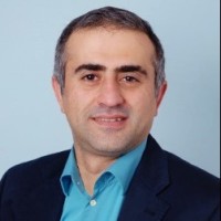 Kambiz Gharakhan