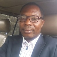 Balogun Friday Atari