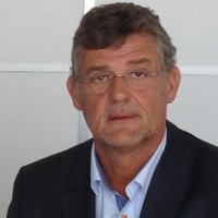 Jean-Claude Robin