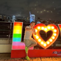 郭冠男 （Marcus）