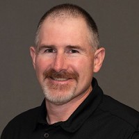 Aron Witherspoon