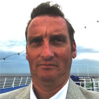 Steven Meakin