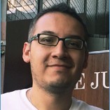 Aldo Abraham Acuña Jiménez