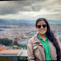 Irianta Rivero