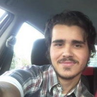 Ruben Bernardo