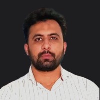 Mohammad Akhlad Siddiqui