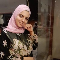 Zahraa Ali