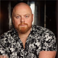 Jonny Ritchie