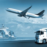 Marketing (Tetra Shipping)