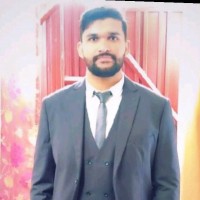 Jamshaid Iqbal