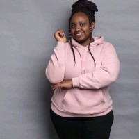 Pauline Mwirigi