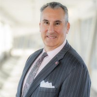 Peter Lafferty, CFP®