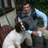 Phil Wrotchford - Thomas