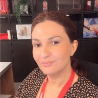 Cristina Matei