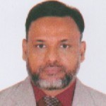 A. K. M. Atiquer Rahman