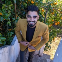 Gourav Singh