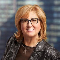 Rada Doytcheva, PHD, FAIA, MBA, LEED AP