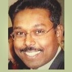 Vincent Shanmugam