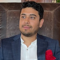 Nathaniel Rodriguez