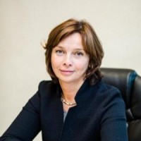 Alla Gorjenkoff