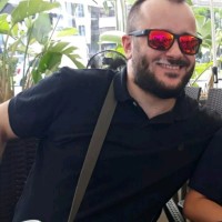 Javier Vaquero Pascual