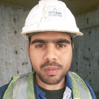 Ricky Ansary
