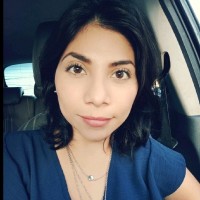Samantha Pacheco Paredes