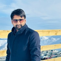 Vishal Golakiya
