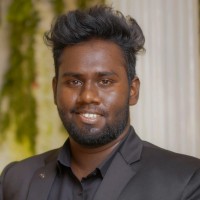 James Stephen Raj