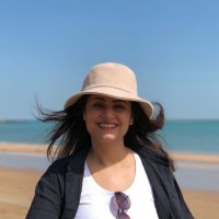 Somayeh (Somaya) Khatibi