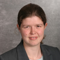 Ruth Eccleston