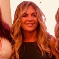 Deborah Gillman