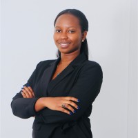 Raïssa Sangaré-Cangah