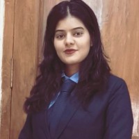 Ruchi Ojha