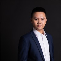 Larry Wu