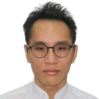 Daniel Lai