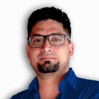 Rubén Darío Chacín Marcano