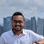 Prathyush Sivakumar