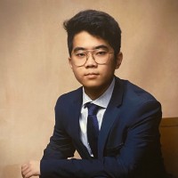 David Zhao