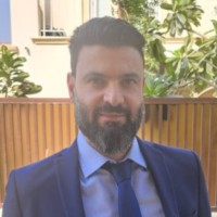 Omar Abou Hamdan