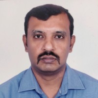 Vinod Narayan