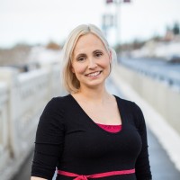 Trisha Lichtenberger