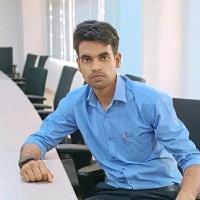 Saket Raj
