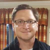 Mark Naughton