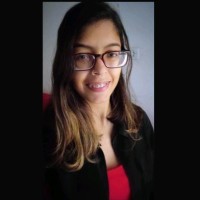 Maria Carolina Nascimento