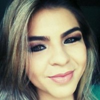 Paola Munique da Silva