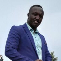 Christopher Kuria