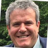 Mark Seidenfeld