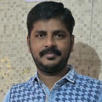 Balachandar M