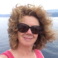 Tracey Frankish